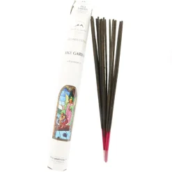 Palais du Rosaire 120 batonnets d'encens d'Ange Gardien et une prière^ Encens En Bâtonnets