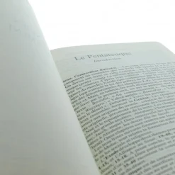 Palais du Rosaire Bible de Jerusalem brochée 16 cm^ Bible Catholique