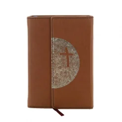 Palais du Rosaire Bible Edition Voyage 9 x 13 cm avec rabat aimanté^ Bible Catholique | Livre De Prière