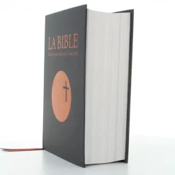 Palais du Rosaire Bible petit format traduction officielle liturgique^ Bible Catholique | Livre De Prière