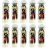 Palais du Rosaire 10 Bougies de Neuvaine de Marie qui défait les nœuds avec prières^ Bougie Neuvaine