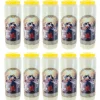 Palais du Rosaire 10 Bougies de Neuvaine de Marie qui défait les noeuds 17,5 cm^ Bougie Neuvaine