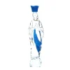 Palais du Rosaire Bouteille plastique Vierge Marie avec 100ml d'eau de Lourdes^ Bouteille Eau De Lourdes