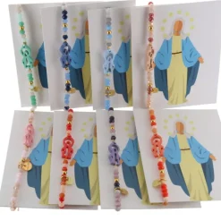 Palais du Rosaire Bracelet de la Vierge Miraculeuse^ Profession | Communion