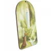 Palais du Rosaire Cadre en bois de l'Apparition 10x5xm^ Cadre Religieux
