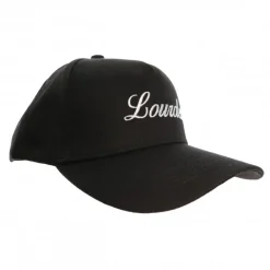 Palais du Rosaire Casquette de Lourdes^ Accessoire