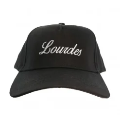 Palais du Rosaire Casquette de Lourdes^ Accessoire