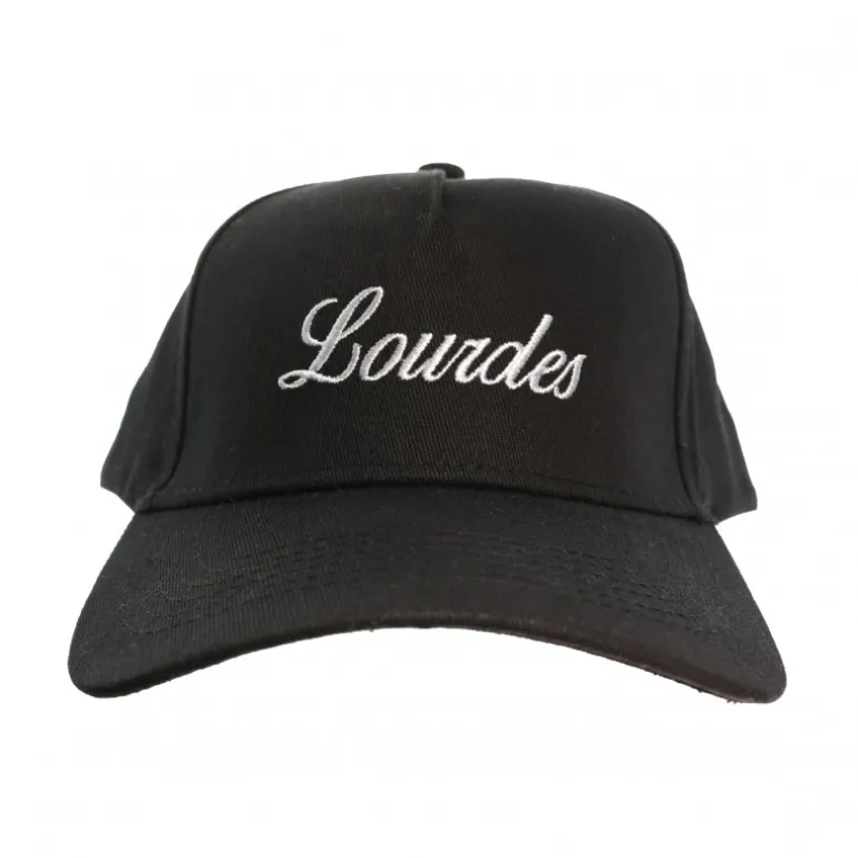 Palais du Rosaire Casquette de Lourdes^ Accessoire