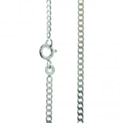 Palais du Rosaire Chaîne collier en Argent 60 cm^ Chaîne En Argent
