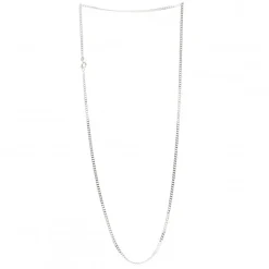 Palais du Rosaire Chaîne collier en Argent 60 cm^ Chaîne En Argent