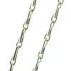 Palais du Rosaire Chaîne Plaqué Or 60 cm^ Chaîne En Plaqué Or | Collier En Plaqué Or