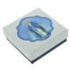 Palais du Rosaire Chapelet de la Vierge Miraculeuse en verre avec une boîte^ Chapelet De La Vierge Miraculeuse | Chapelet Verre