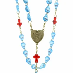 Palais du Rosaire Chapelet de l'enfant à naitre^ Autre Chapelet De Devotion