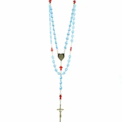 Palais du Rosaire Chapelet de l'enfant à naitre^ Autre Chapelet De Devotion