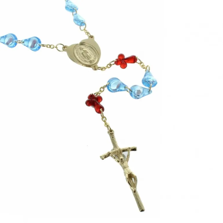 Palais du Rosaire Chapelet de l'enfant à naitre^ Autre Chapelet De Devotion