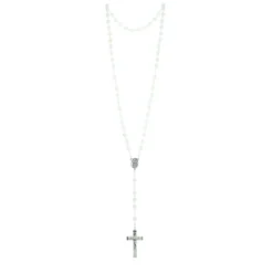 Palais du Rosaire Chapelet de Lourdes lumineux grains ronds et Apparition de Lourdes^ Chapelet De Lourdes | Chapelet Lumineux