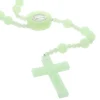 Palais du Rosaire Chapelet de Saint Benoît lumineux^ Chapelet Lumineux | Chapelet De Saint Benoît