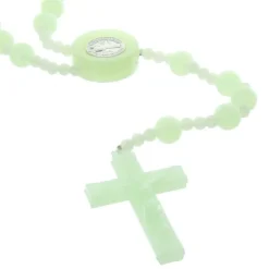 Palais du Rosaire Chapelet de Saint Benoît lumineux^ Chapelet Lumineux | Chapelet De Saint Benoît