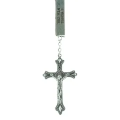 Palais du Rosaire Chapelet eau de Lourdes,les 20 mystères du Rosaire, grains bois^ Chapelet Eau De Lourdes | Chapelet De Lourdes