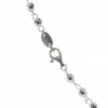 Palais du Rosaire Chapelet en argent et coeur Médaille Miraculeuse^ Chapelet De La Vierge Miraculeuse | Chapelet Argent
