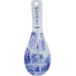 Palais du Rosaire Coffret cadeau Mes ustensiles de cuisine de Lourdes^ Linge De Maison | Vaisselle De Lourdes