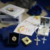Palais du Rosaire Coffret Communion de Lourdes^ Communion