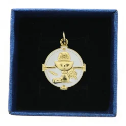 Palais du Rosaire Coffret Communion de Lourdes^ Communion