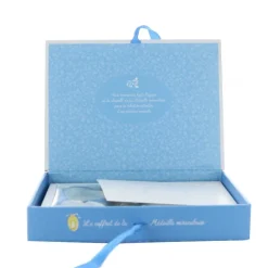 Palais du Rosaire Coffret de la Médaille Miraculeuse^ Baptême | Communion