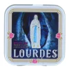 Palais du Rosaire Coffret gourmand, boîte Immaculée Conception et caramels à la Myrtille 45g^ Coffret Gourmand Lourdes