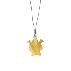 Palais du Rosaire Collier Jesus Loves You^ Collier Fantaisie