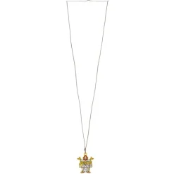 Palais du Rosaire Collier Jesus Loves You^ Collier Fantaisie