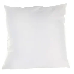 Palais du Rosaire Coussin décoré de l'Apparition de Lourdes^ Linge De Maison