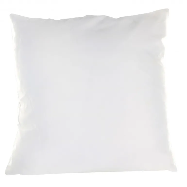Palais du Rosaire Coussin décoré de l'Apparition de Lourdes^ Linge De Maison