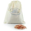 Palais du Rosaire Cristaux de sel rose de l'Himalaya sac de 1KG^ Huile Religieuse