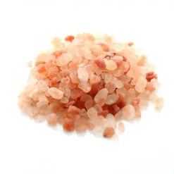 Palais du Rosaire Cristaux de sel rose de l'Himalaya sac de 1KG^ Huile Religieuse