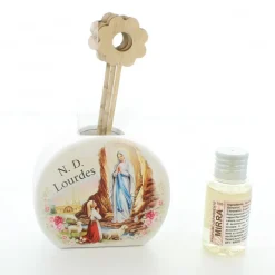 Palais du Rosaire Diffuseur de parfum