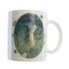 Palais du Rosaire Divers Mug de Lourdes et des Pyrénées^ Vaisselle De Lourdes