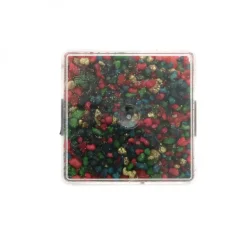 Palais du Rosaire Encens en grains Notre Dame des Miracles 50g^ Encens En Grains