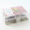 Palais du Rosaire Encens Naturel en Grains Benjoin Dragon Fly - Boîte 50g^ Encens En Grains