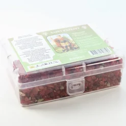 Palais du Rosaire Encens Naturel en Grains de Saint Expedit avec prière - Boîte 50g^ Encens En Grains