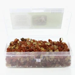 Palais du Rosaire Encens Naturel en Grains Palo Santo - Boîte 50g^ Encens En Grains
