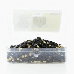 Palais du Rosaire Encens Naturel en Grains Pontifical - Boîte 50g^ Encens En Grains