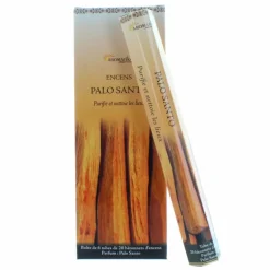 Palais du Rosaire Encens religieux de purification Palo Santo, 20 bâtonnets^ Encens En Bâtonnets