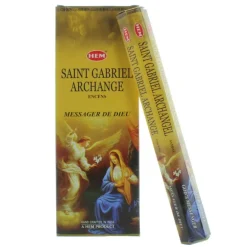 Palais du Rosaire Encens religieux de Saint Gabriel, 20 bâtonnets^ Encens En Bâtonnets