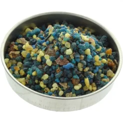 Palais du Rosaire Encens religieux du Saint Esprit en grains, 50g^ Encens En Grains