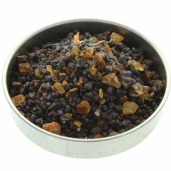 Palais du Rosaire Encens religieux en grains de Saint Benoît, 50g^ Encens En Grains