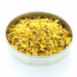Palais du Rosaire Encens religieux en grains de Jérusalem, 50g^ Encens En Grains