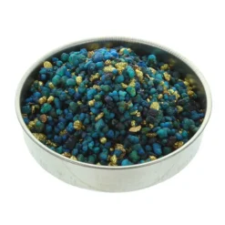 Palais du Rosaire Encens religieux en grains de la Vierge Miraculeuse, 50gr^ Encens En Grains