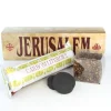 Palais du Rosaire Encens religieux fragrance Jerusalem 35g et 10 charbons^ Encens En Grains