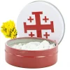 Palais du Rosaire Encens religieux fragrance Byzantine 30g en grains avec boîte métallique^ Encens En Grains